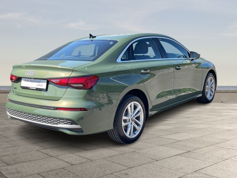 More views of Audi A3