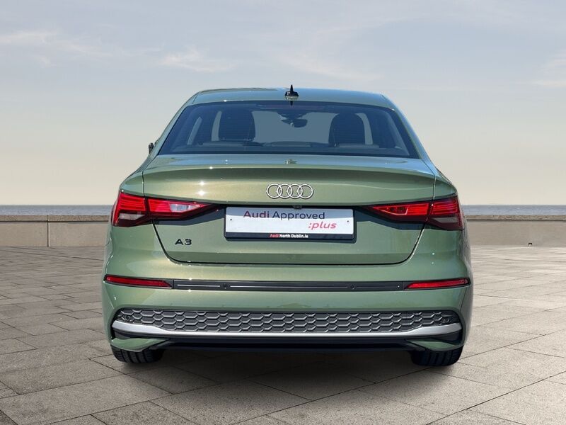 More views of Audi A3