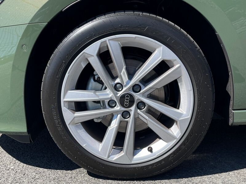 More views of Audi A3