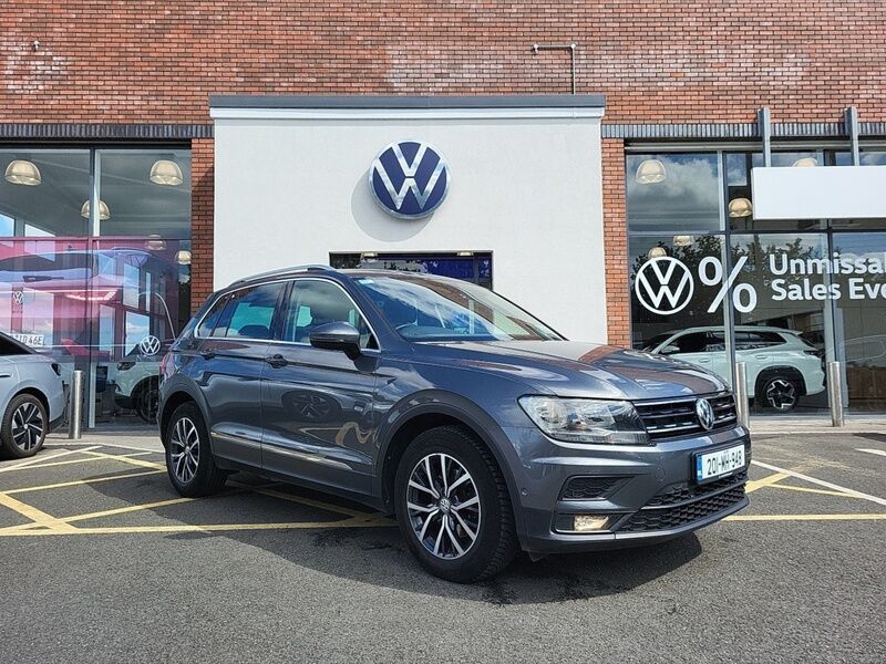 More views of Volkswagen Tiguan