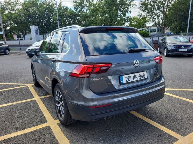 More views of Volkswagen Tiguan