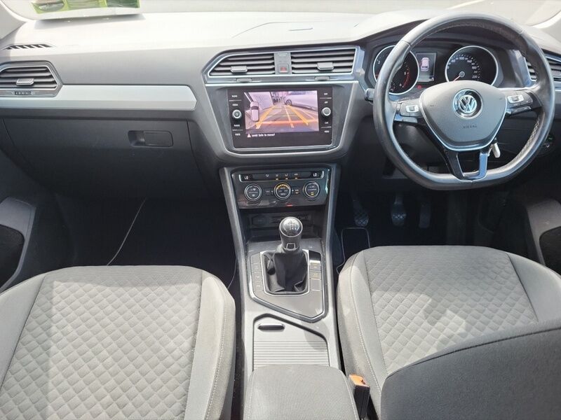 More views of Volkswagen Tiguan