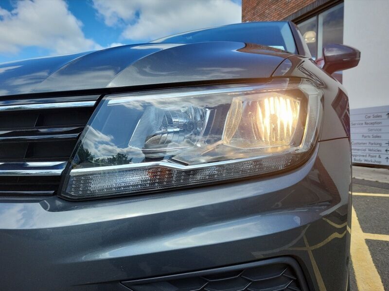 More views of Volkswagen Tiguan