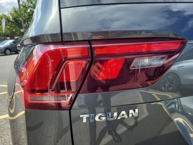 More views of Volkswagen Tiguan