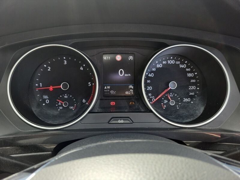 More views of Volkswagen Tiguan