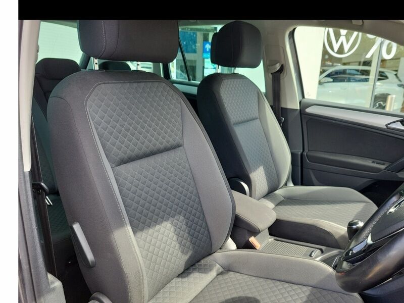 More views of Volkswagen Tiguan