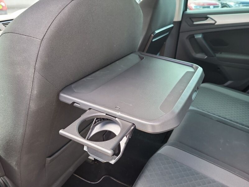 More views of Volkswagen Tiguan