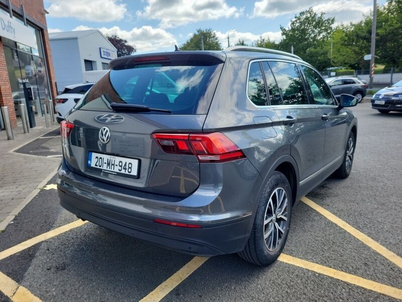 More views of Volkswagen Tiguan
