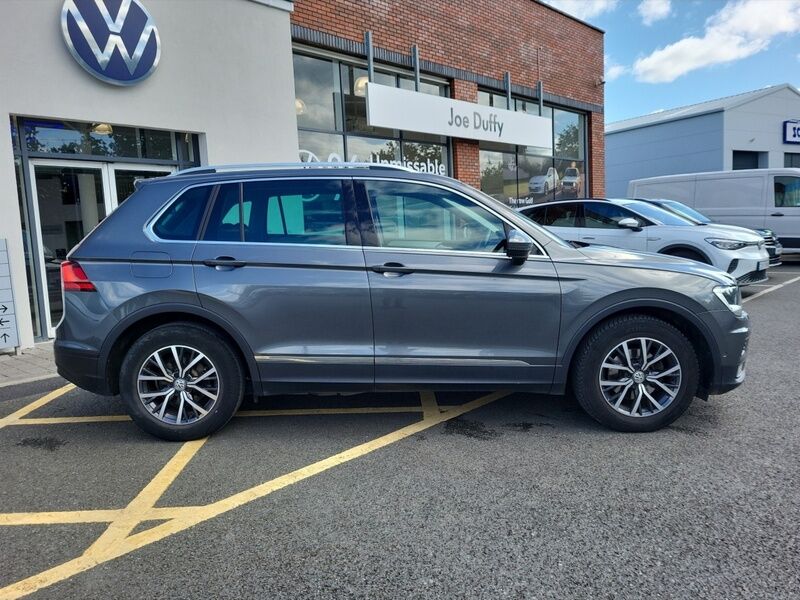 More views of Volkswagen Tiguan