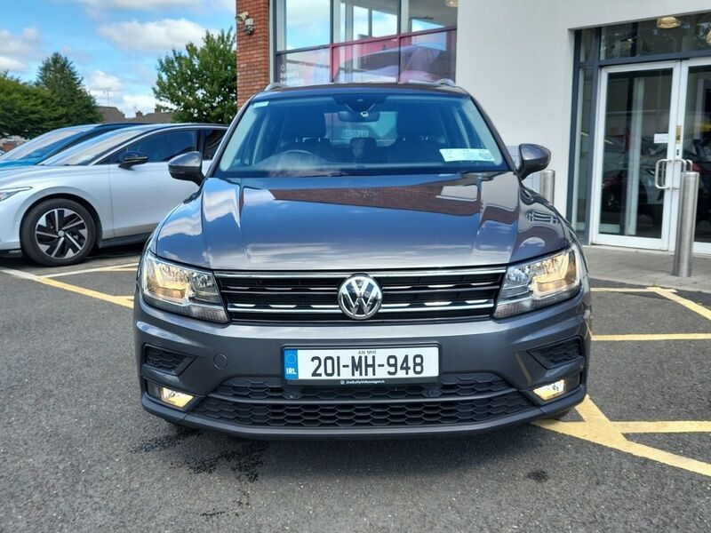 More views of Volkswagen Tiguan