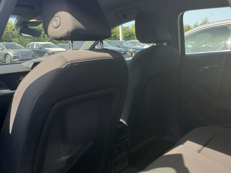 More views of Audi A3