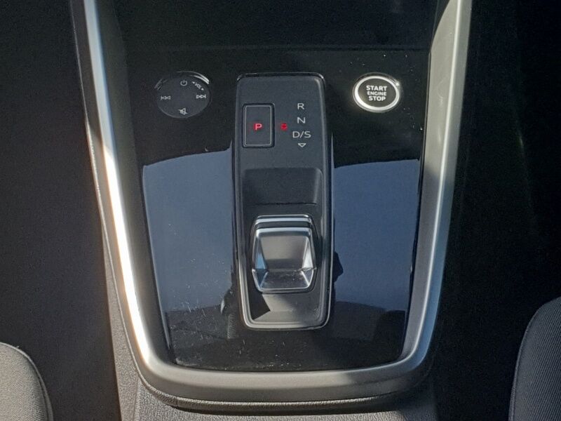 More views of Audi A3