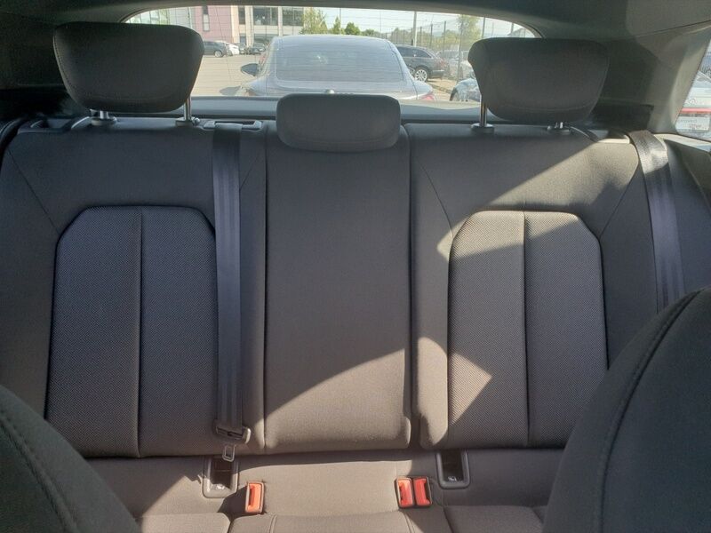 More views of Audi A3