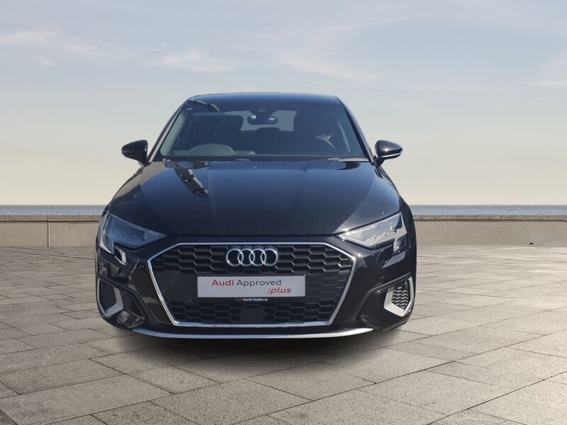 More views of Audi A3