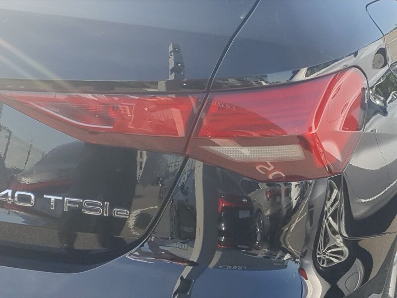 More views of Audi A3