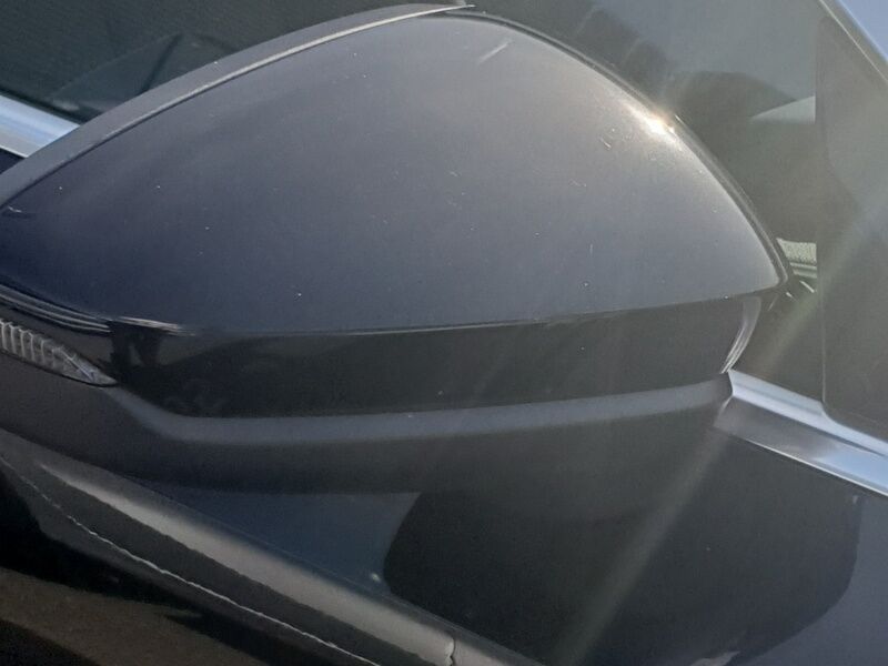 More views of Audi A3