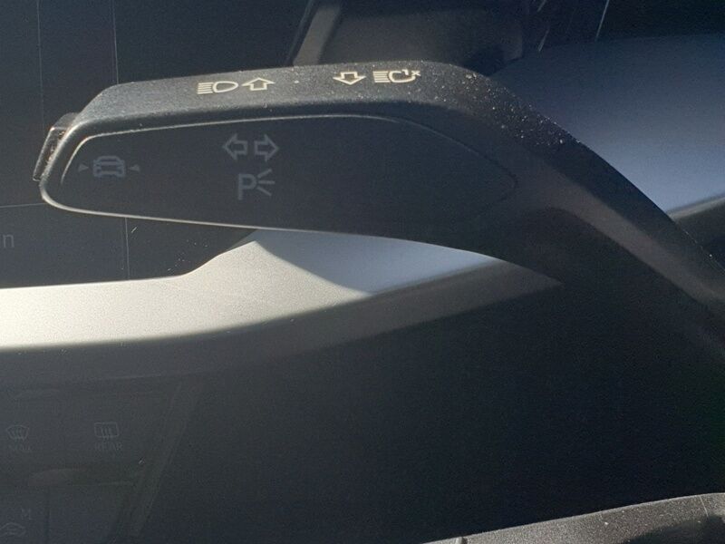 More views of Audi A3