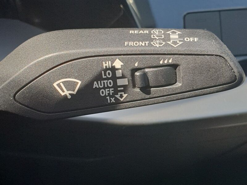 More views of Audi A3