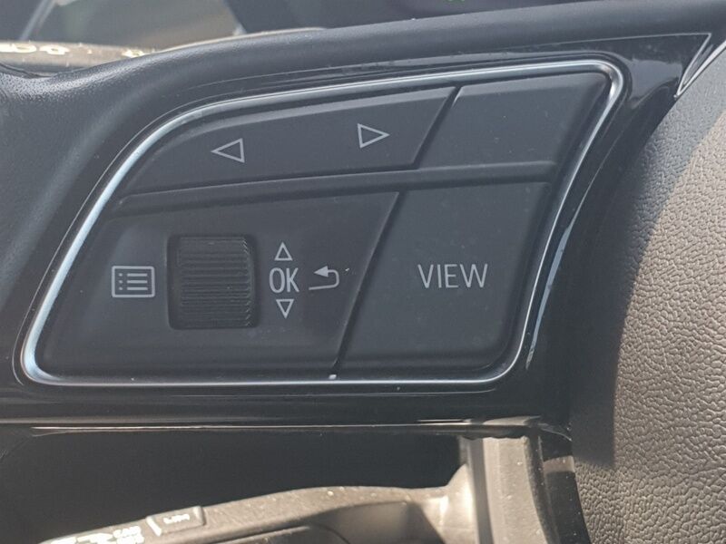More views of Audi A3