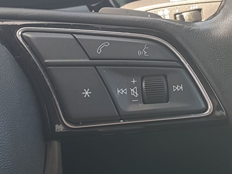 More views of Audi A3