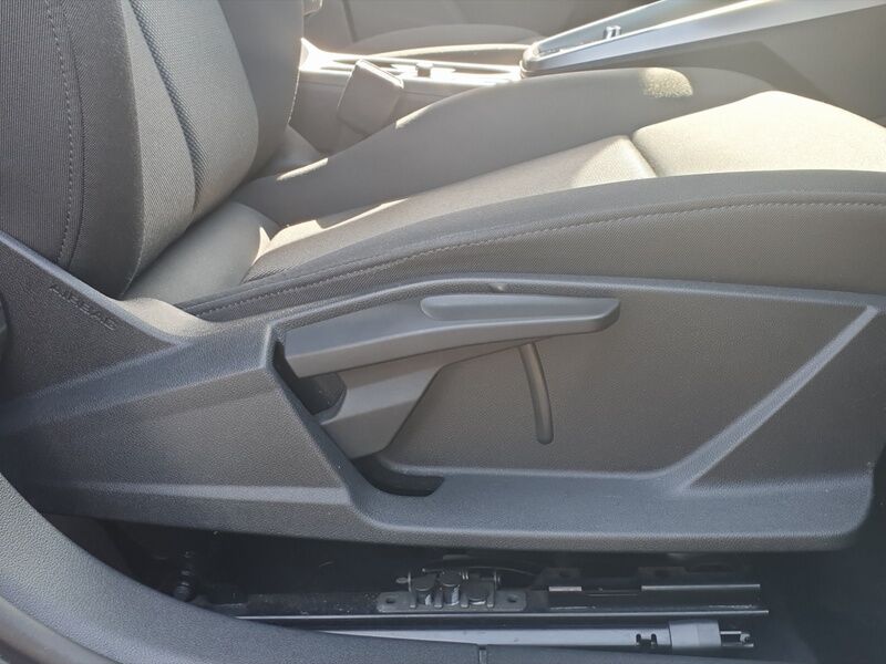 More views of Audi A3