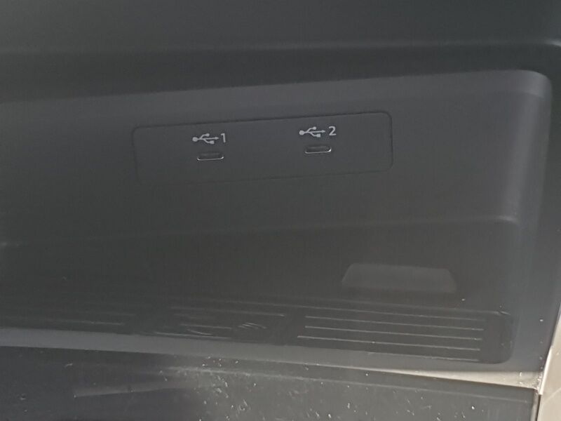 More views of Audi A3