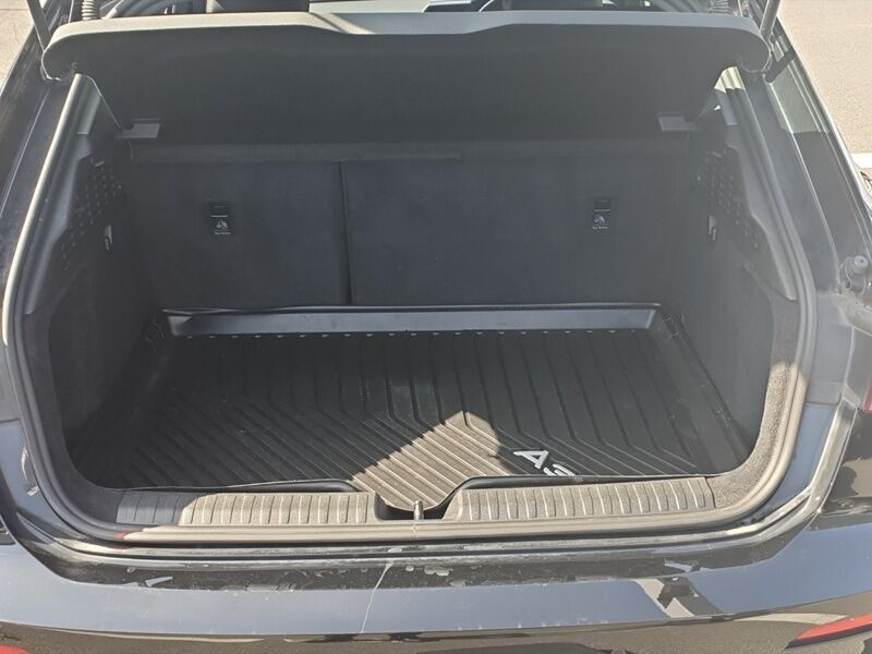 More views of Audi A3