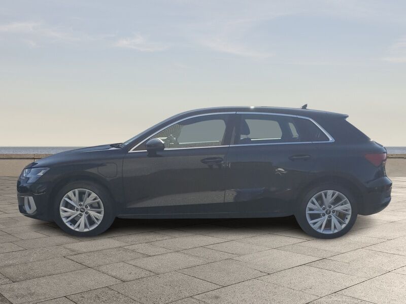 More views of Audi A3