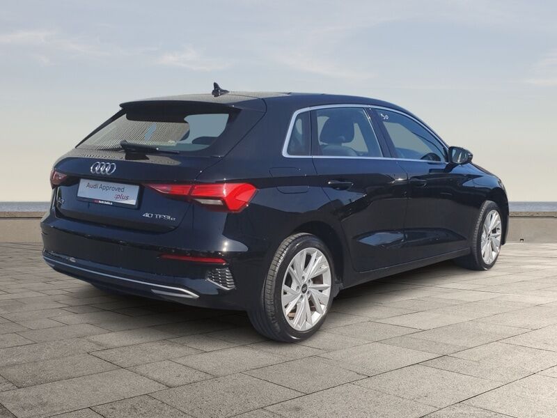 More views of Audi A3