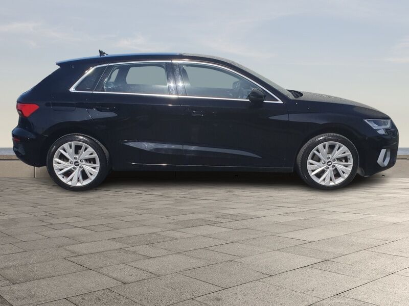 More views of Audi A3
