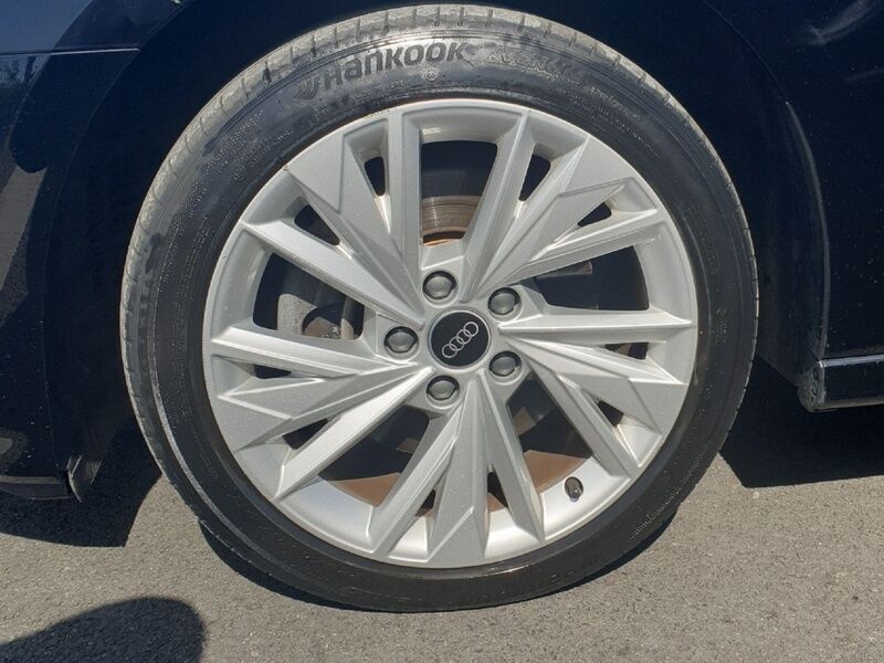 More views of Audi A3