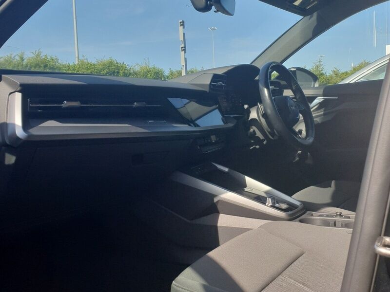 More views of Audi A3