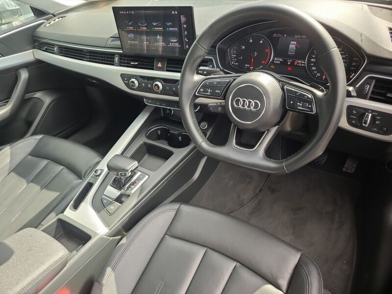 More views of Audi A5