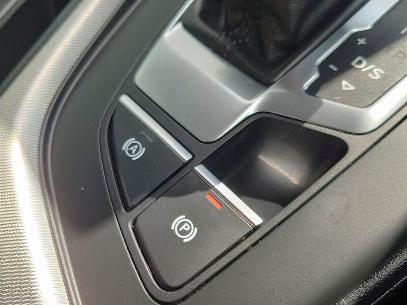 More views of Audi A5