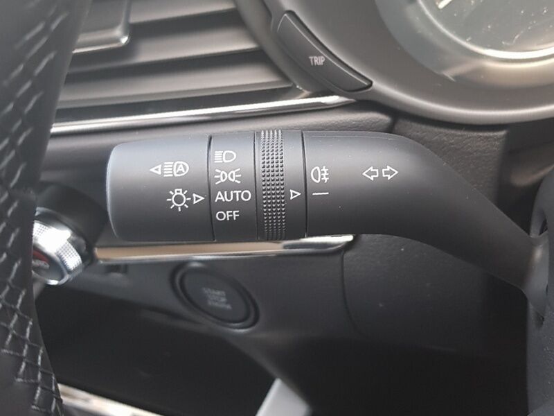 More views of Mazda CX-30