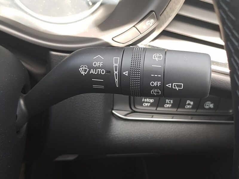 More views of Mazda CX-30