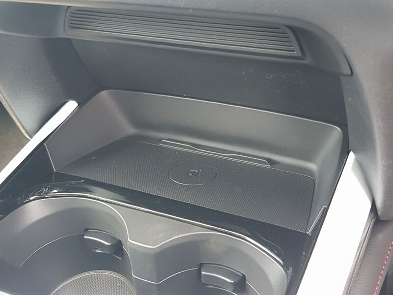 More views of Mazda CX-30