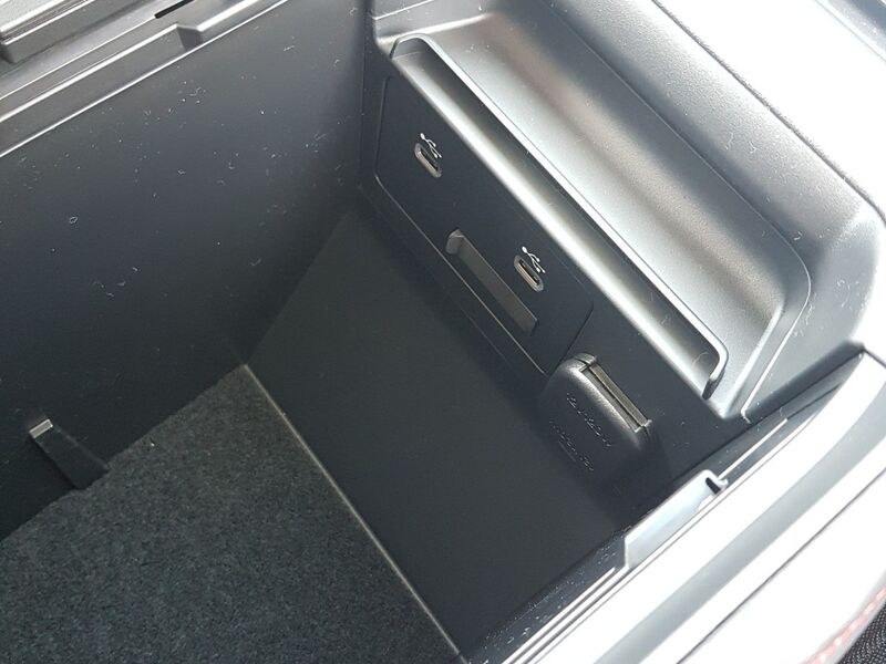 More views of Mazda CX-30