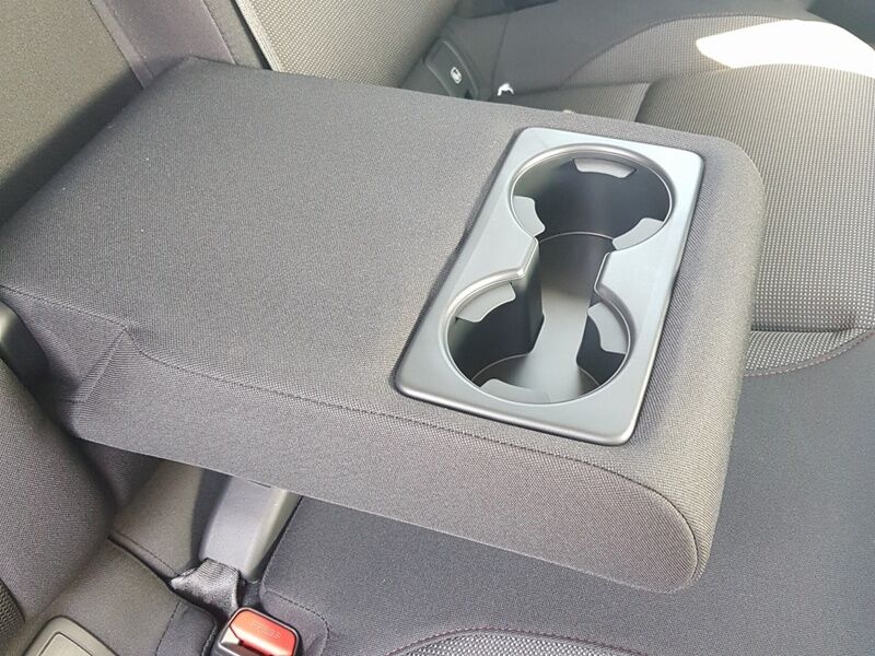 More views of Mazda CX-30