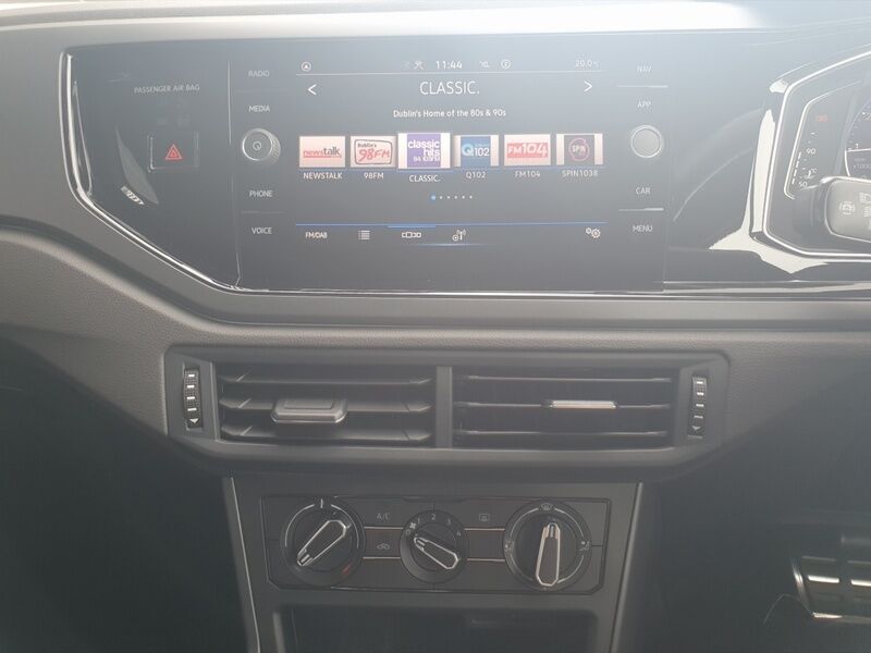 More views of Volkswagen Polo