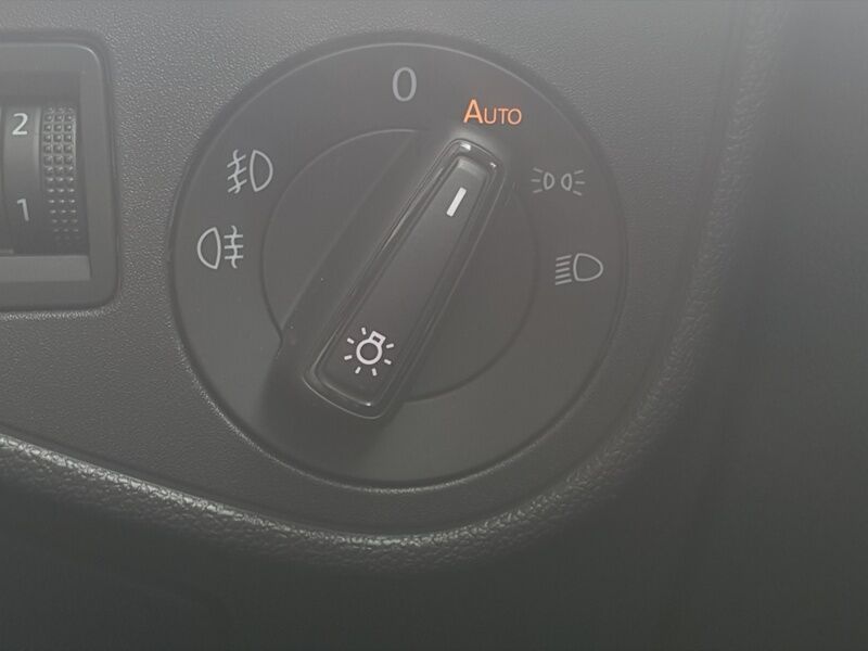 More views of Volkswagen Polo