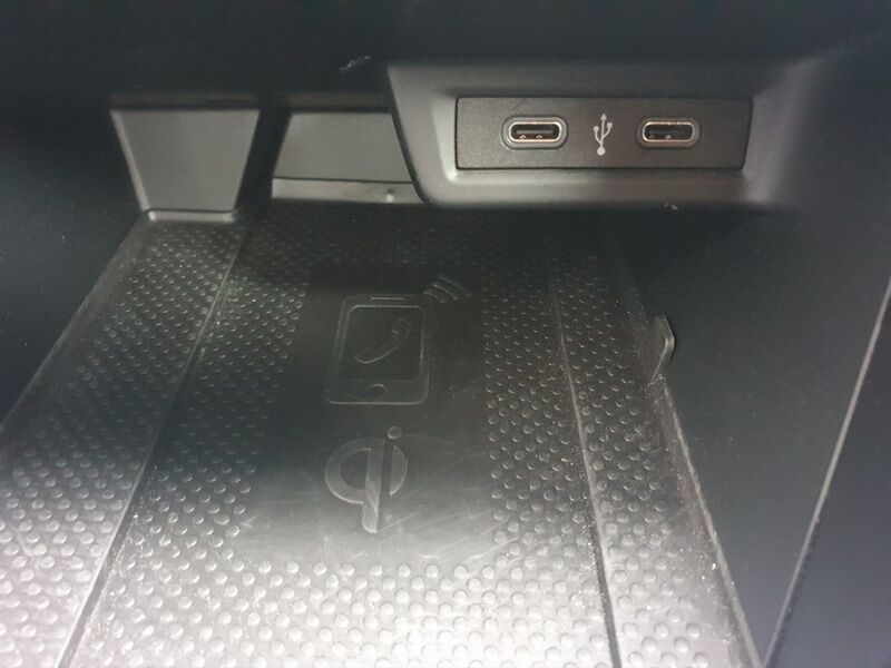 More views of Volkswagen Polo