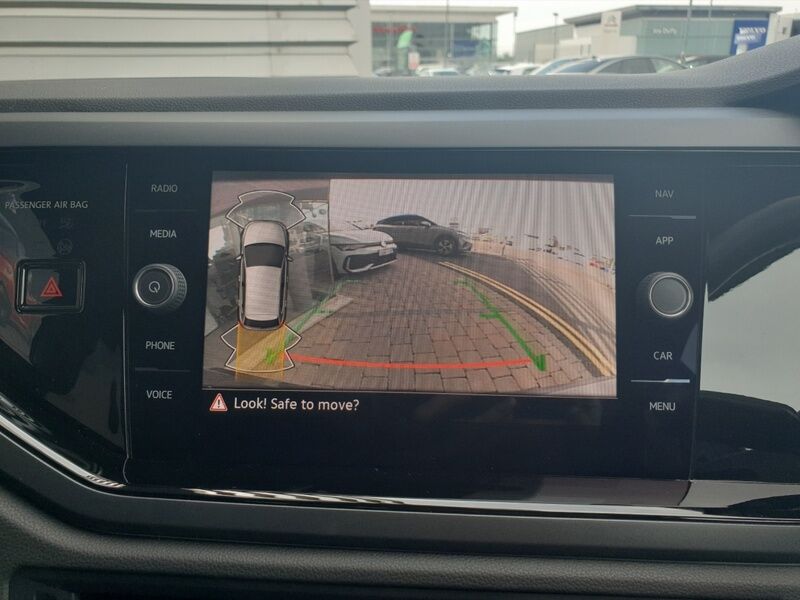 More views of Volkswagen Polo