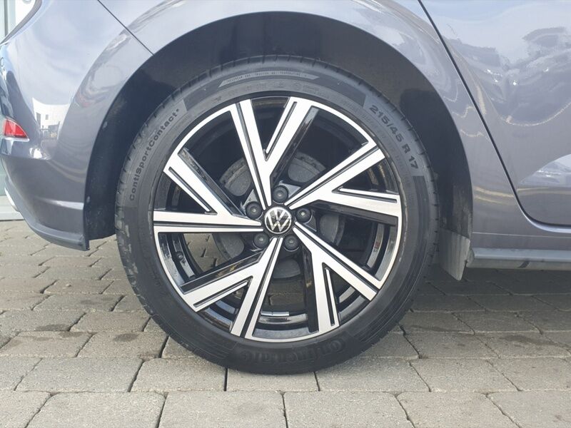 More views of Volkswagen Polo