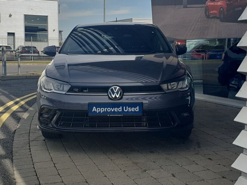 More views of Volkswagen Polo