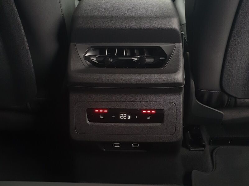 More views of Audi Q6 e-tron