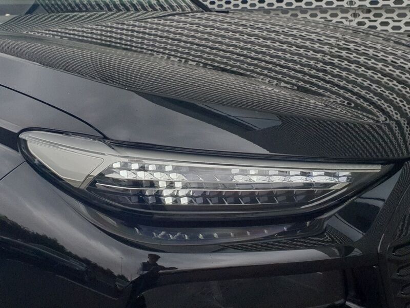 More views of Audi Q6 e-tron