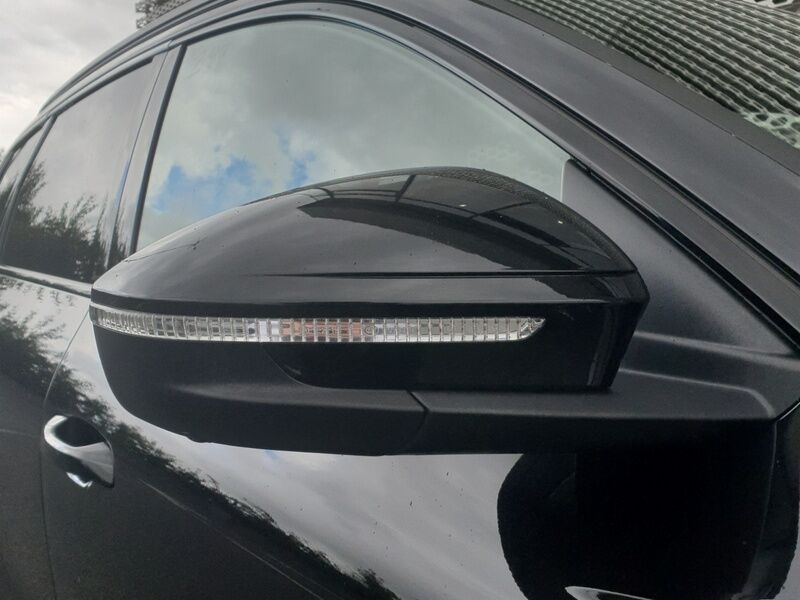 More views of Audi Q6 e-tron