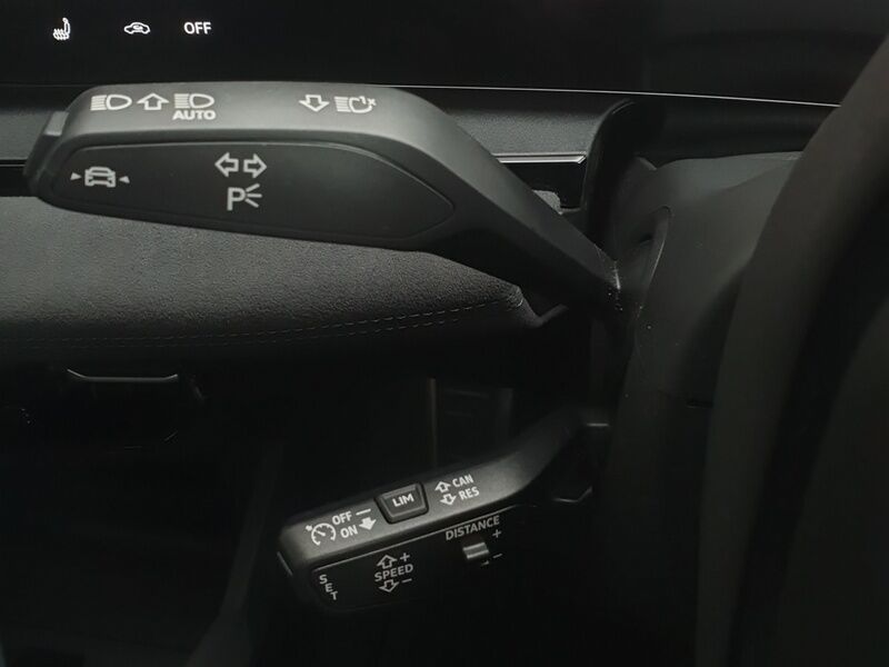 More views of Audi Q6 e-tron