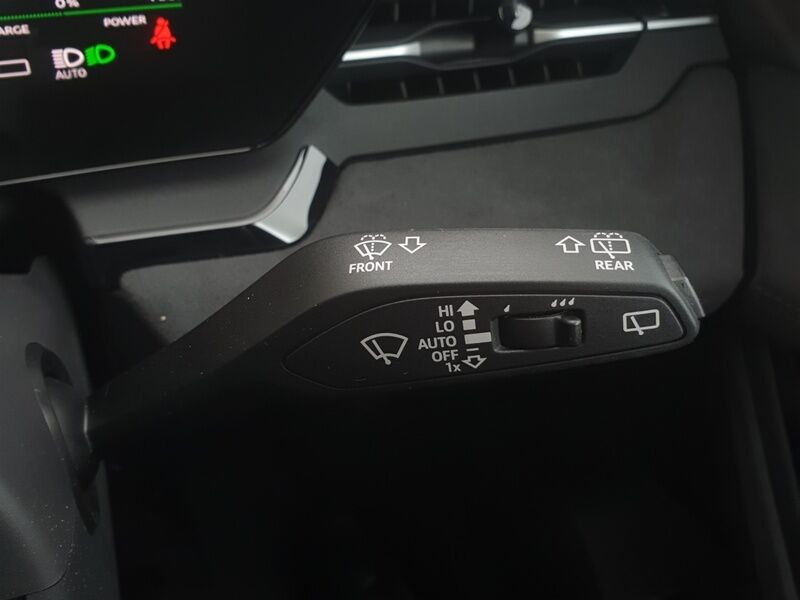 More views of Audi Q6 e-tron
